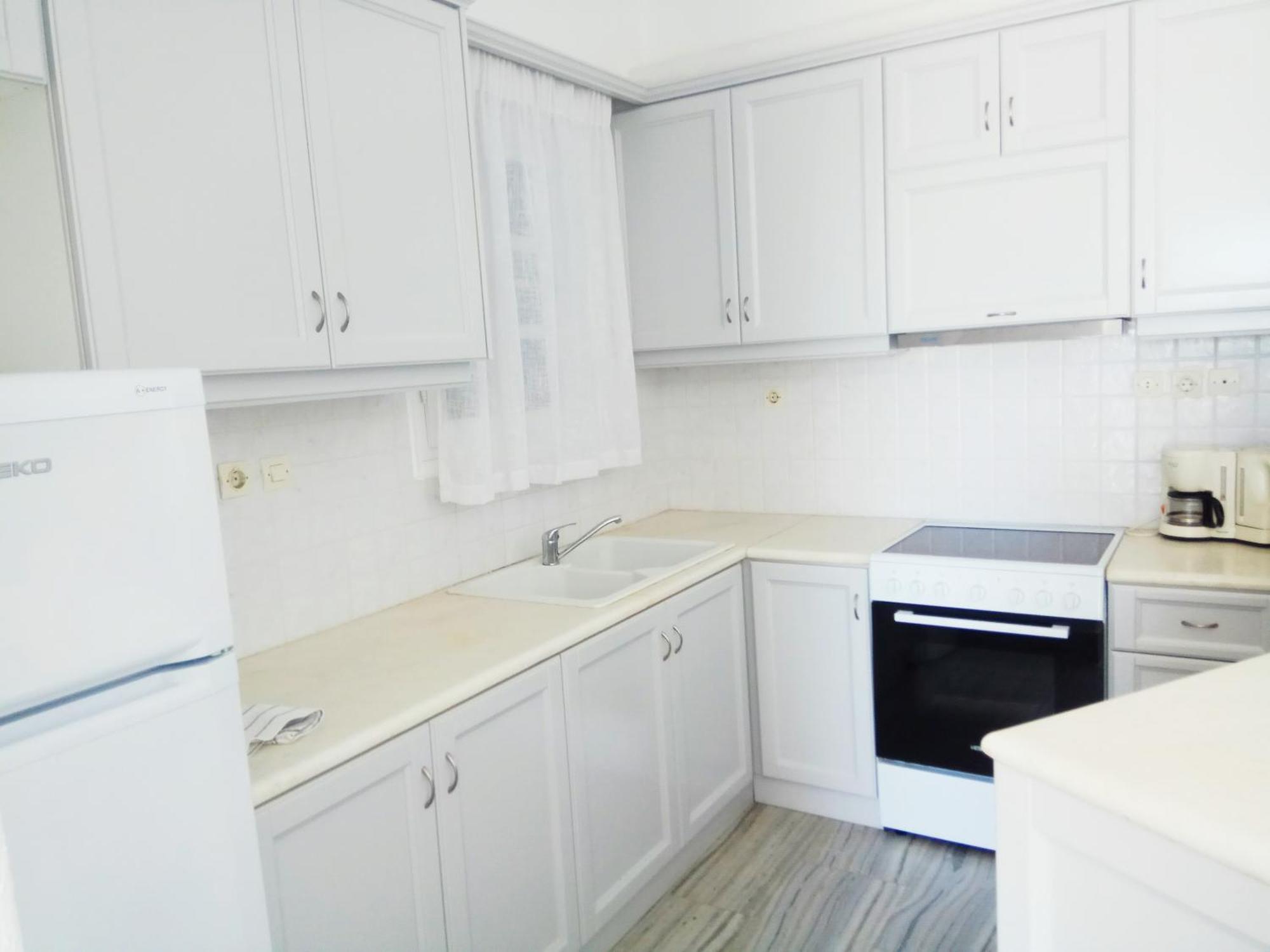 Nicos Studios & Apartments Logaras Extérieur photo