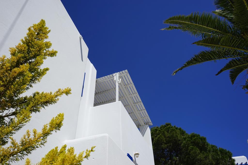 Nicos Studios & Apartments Logaras Extérieur photo